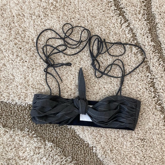 NEW. Orseund Iris Cha Cha Wool Top - Picture 4 of 6